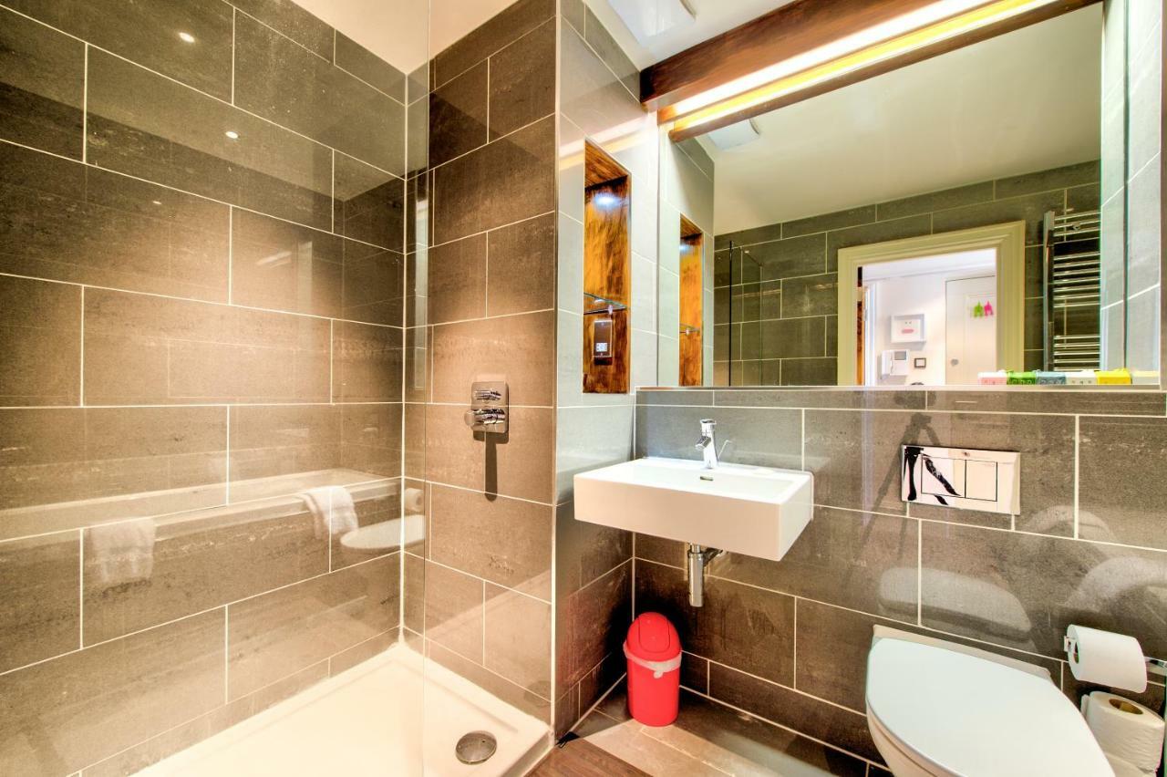 Modern Flat With Fantastic Views Διαμέρισμα Εδιμβούργο Εξωτερικό φωτογραφία
