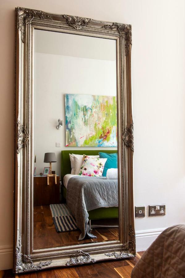 Modern Flat With Fantastic Views Διαμέρισμα Εδιμβούργο Εξωτερικό φωτογραφία